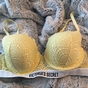 Victoria’s Secret bra worn once